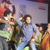 Jr NTR's Oosaravelli Audio Launch Gallery | Picture 77356